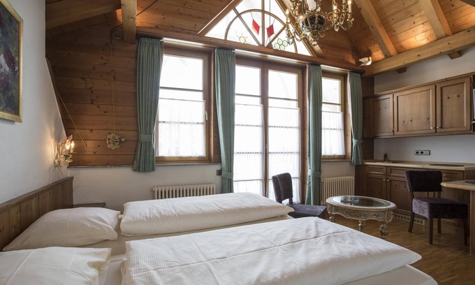 Neustaedtlein Hotel | Meiser Rosenstuben Hotel