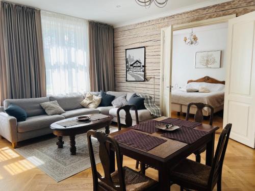 Kuressaare Apartment | Meissneri villa