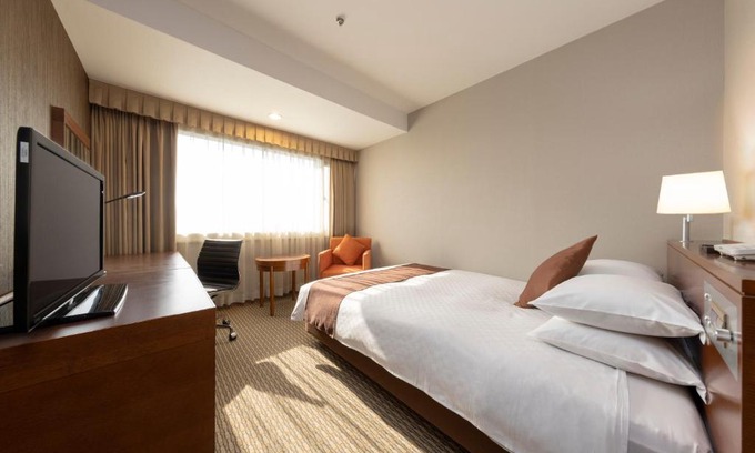 Meieki Hotel | Meitetsu Grand Hotel