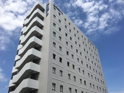 Handa Hotel | Meitetsu Inn Chita Handa Ekimae