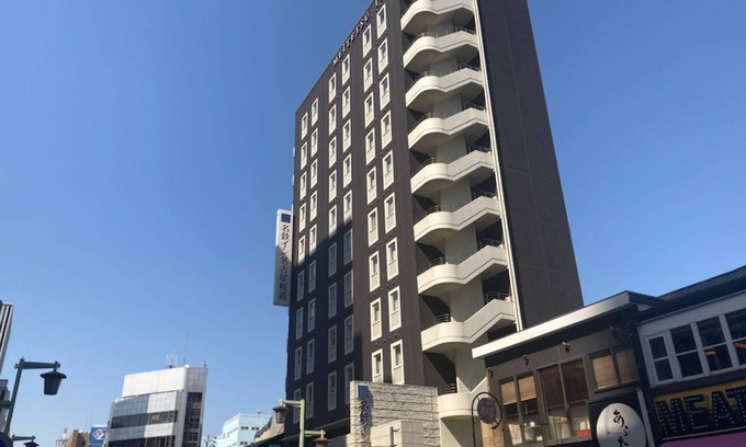 Meieki Hotel | Meitetsu Inn Nagoya Sakuradori