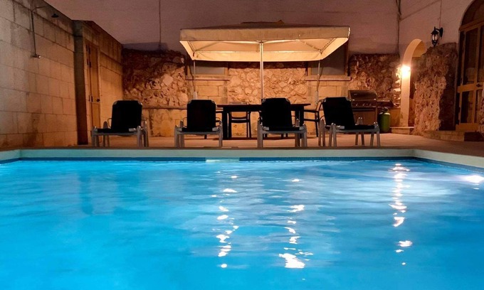 Victoria Other | Mejda Farmhouse - 2 bedroom with private pool available