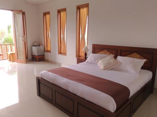 Nyuh Kuning House | Mekenyem House Ubud