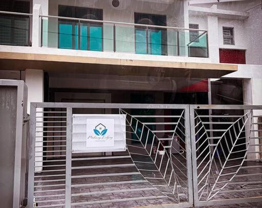 Malacca City House | Mekming Lodging - Homestay