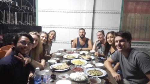 Cai Lay House | mekong floating market Nam Giang homestay
