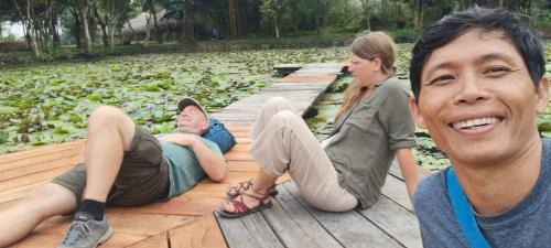 Cai Be Apartment | Mekong way homestay