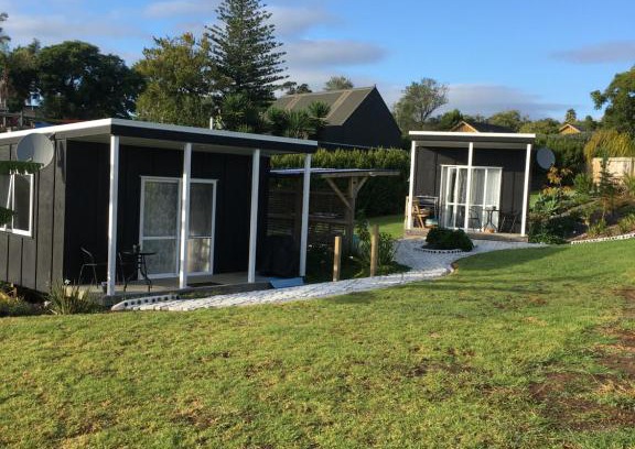 Kerikeri Ski Chalet | Mel's Cabins