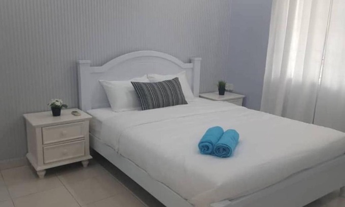 Pulau House | MELAKA HOMESTAY