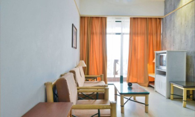 Malacca City Apartment | Melaka Mahkota Hotel