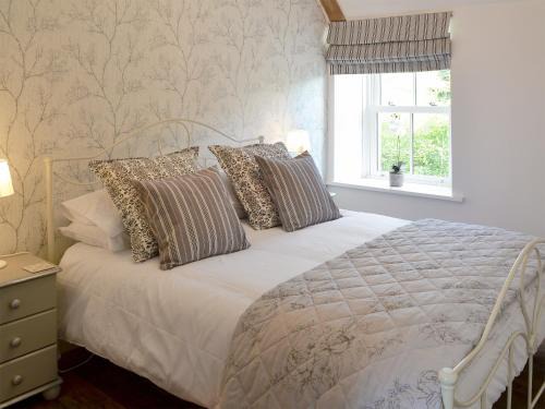 Belford House | Melandra