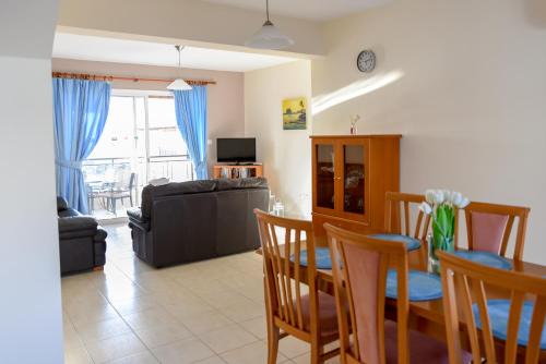 Melanos Apartment | Melania Gardens Apartment 2