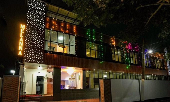 Kuzhuppilly Cabin | Melanna Cherai Beach Resorts