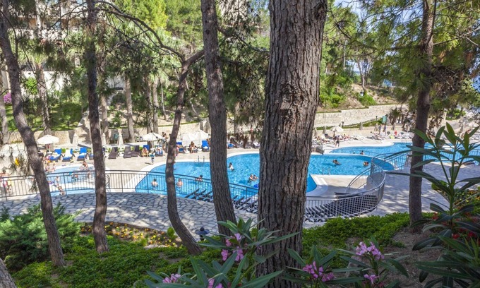 Side Resort | Melas Holiday Village - All Inclusive