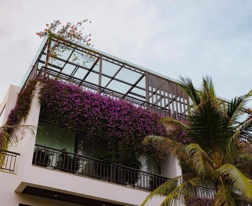 Ngoc Thanh Apartment | MelBean villas - Đại Lải - room