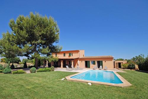 Binissalem House | Melchor