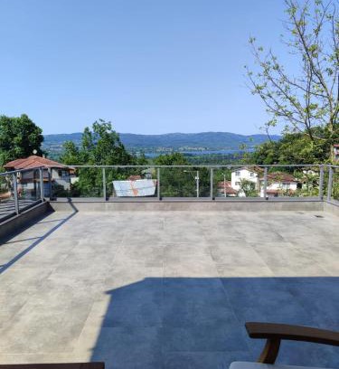 Masukiye Hotel | Melekona House