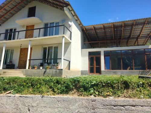 Mestia House | Melen-guest house