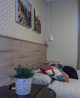 Pomerode Apartment | Melhor Apartamento centro Pomerode, perto de tudo