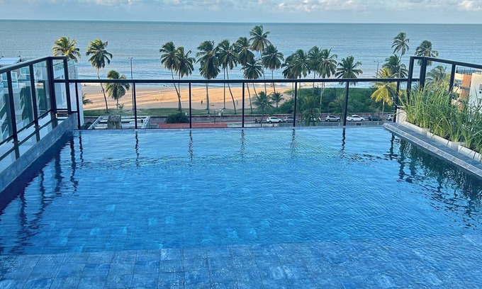 Cabo Branco Apartment | Melhores Flats - Irresistível