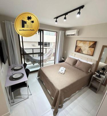 Tambau Apartment | Melhores Flats - Seu lar, perto do mar