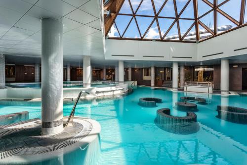 Pradollano Hotel | Meliá Sol y Nieve