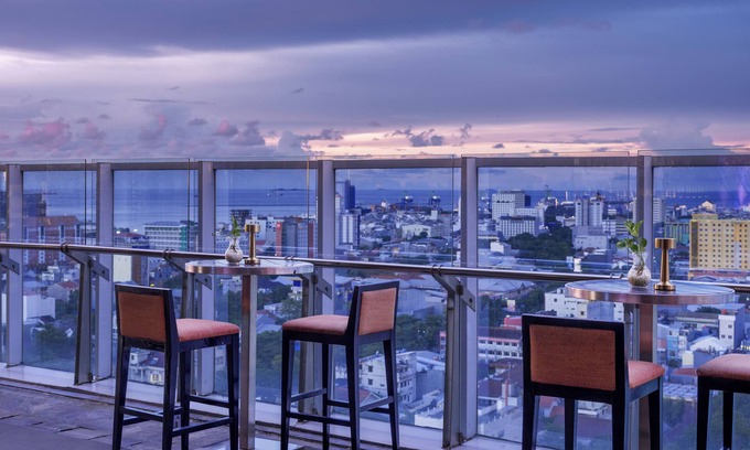 Makassar Hotel | Melia Makassar