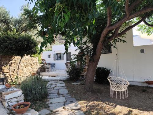 Platis Gialos House | Melia Sifnos House