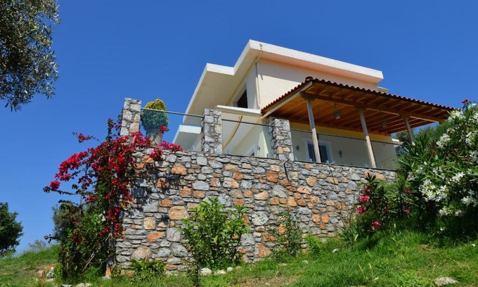 Skiathos Apartment | Melina Skiathos