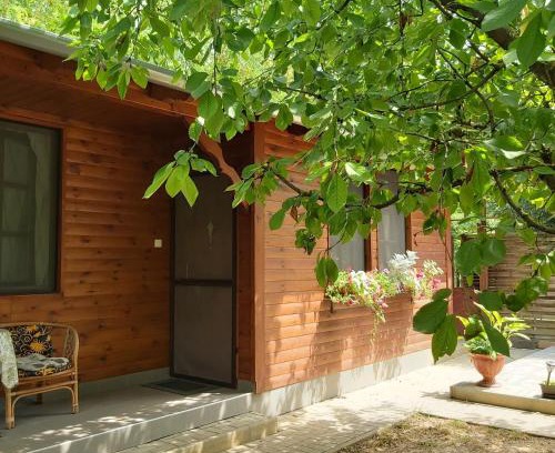 Balatonkenese Apartment | Melinda nyaralóház
