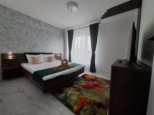 Tirgu Mures Apartment | Melissa Apartment