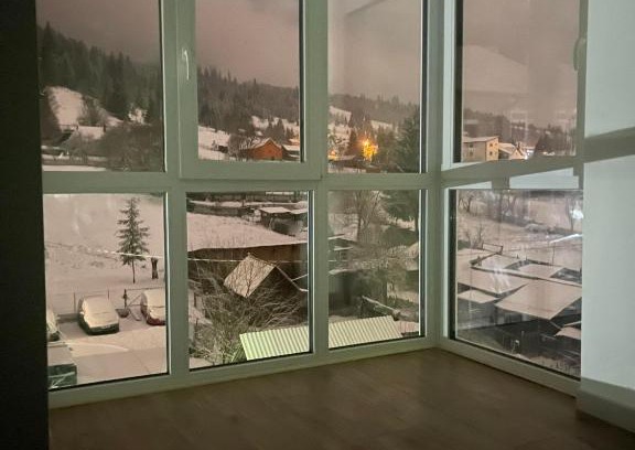 Vatra Dornei Apartment | Melissa Home