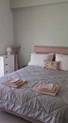 Palaia Epidavros Apartment | Melissafarm Guest House