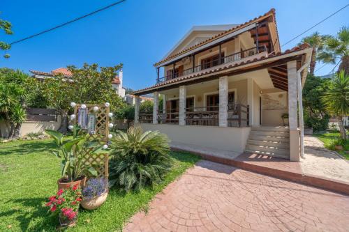 Razata Villa | Melitini's Villa
