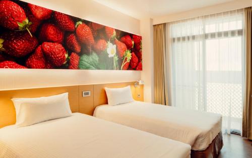 Shilin Hotel | Mellow Fields Hotel
