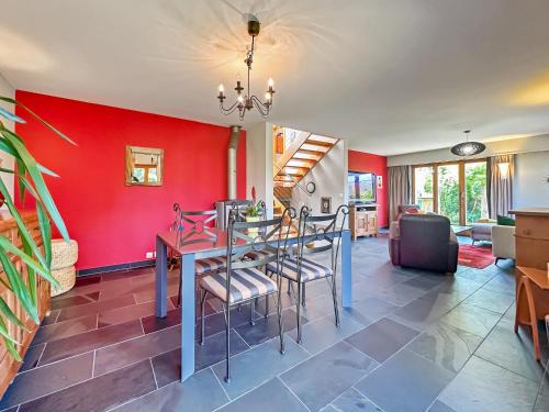 Salins House | Mellow House - Near Sion & Ski Slopes - Swiss Alps