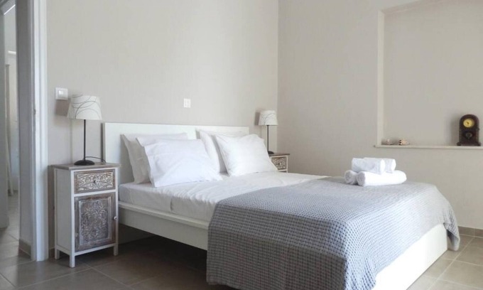 Tinos Town House | Mellow mood , Tinos Town