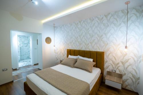 Korce Apartment | Melnaz Apartament 3
