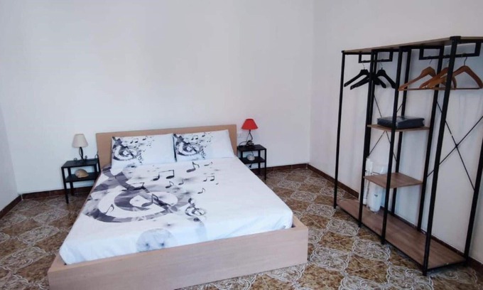 Cassibile House | Melodia del mare