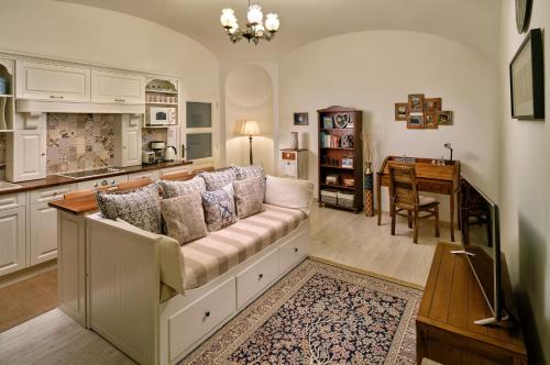 Eger Apartment | Melody Apartman