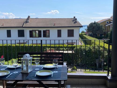 Feriolo Apartment | Melograno in Feriolo