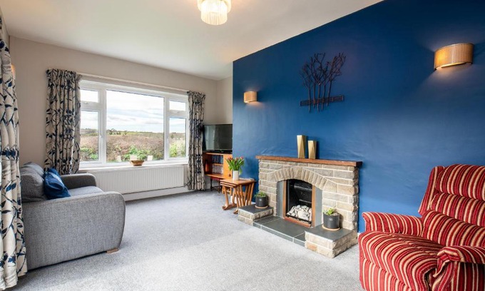 Penally House | Melrachelle