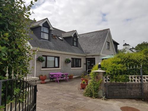 Clonakilty Bed & Breakfast | Melrose Bed and Breakfast