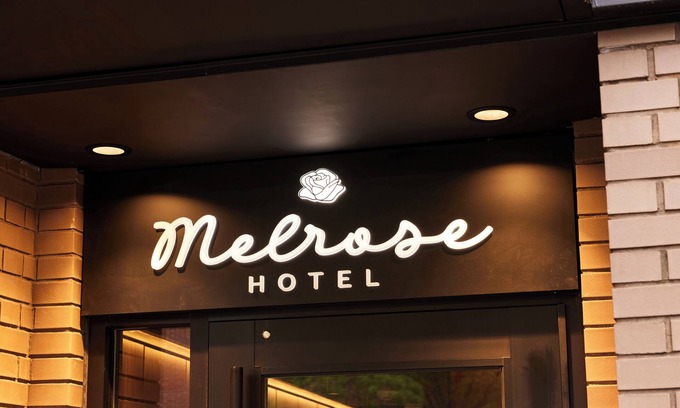 Mott Haven Hotel | Melrose Hotel