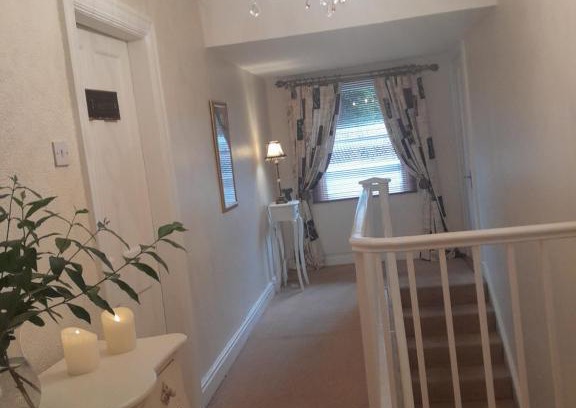 Letterkenny House | Mels accomodation