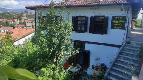 Safranbolu City Center Bed & Breakfast | meltem hanım konağı