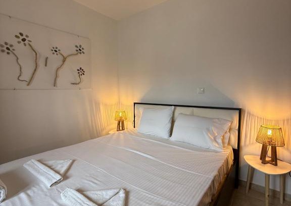 Mochlos Apartment | Meltemi Beach Apartment