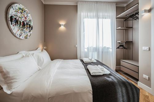 Zona Risorgimento Apartment | Melzo Junior Suite