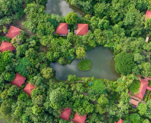 Pailin Resort | Memoria Palace & Resort