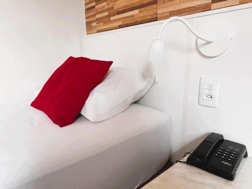 Barra Funda Hotel | Memorial Hotel