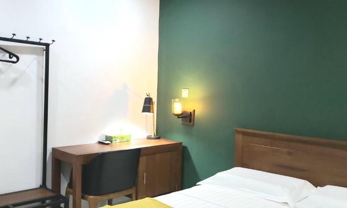 Milagiriya Bed & Breakfast | Memory Lane